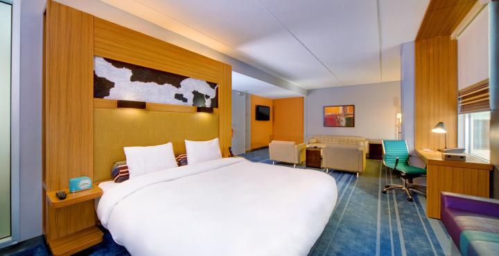 Vivanta Ahmedabad Sg Highway Extérieur photo