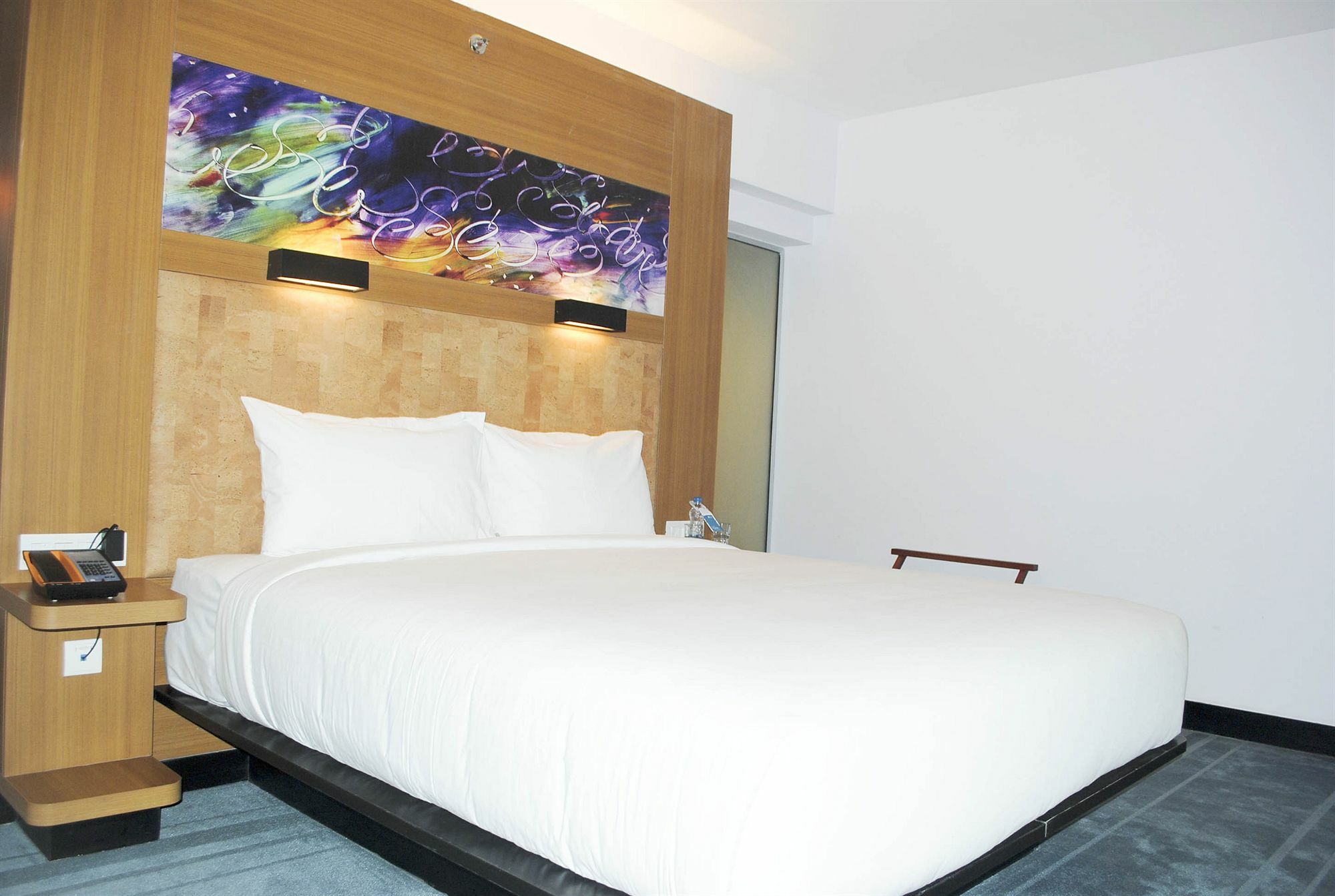 Vivanta Ahmedabad Sg Highway Extérieur photo