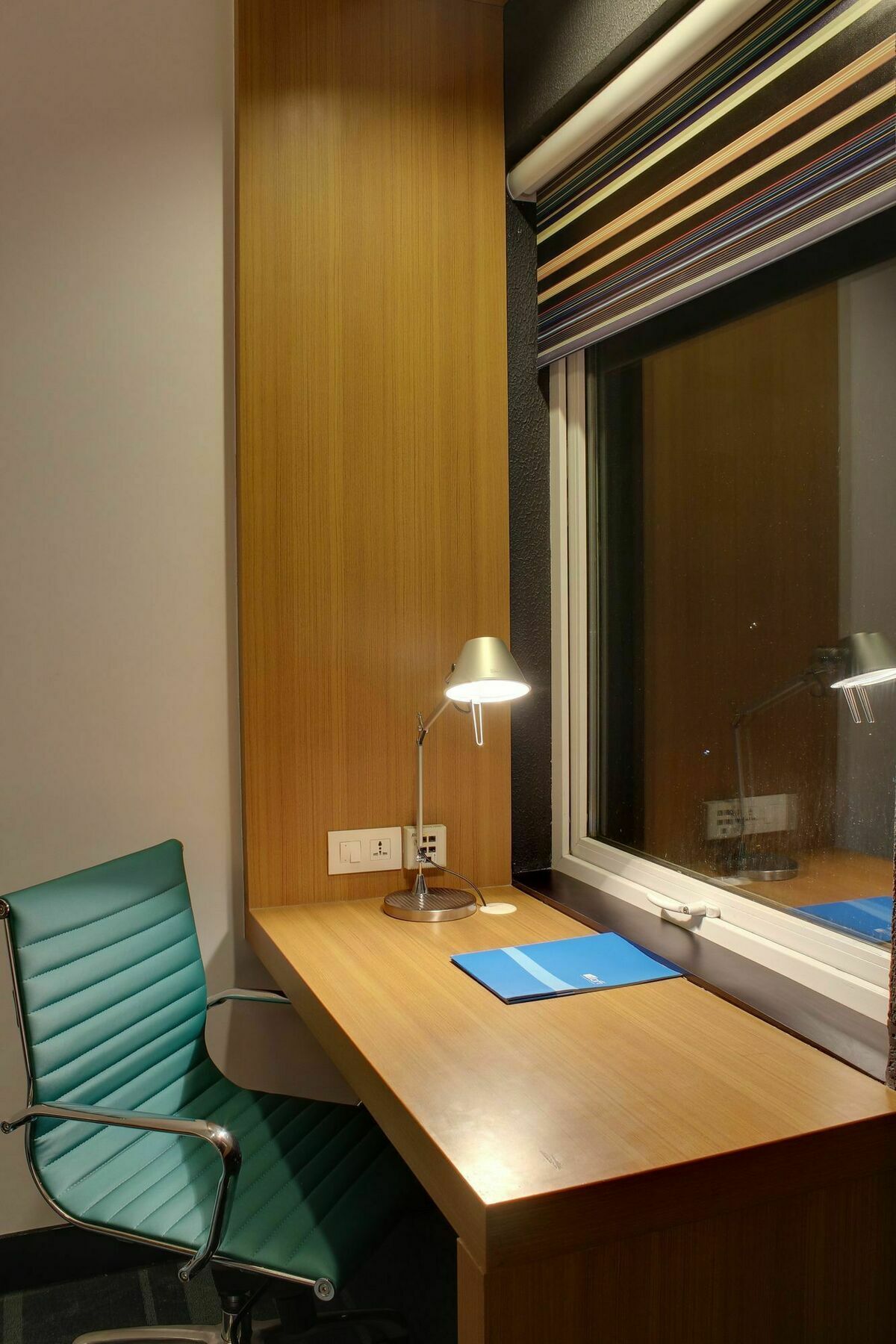 Vivanta Ahmedabad Sg Highway Extérieur photo