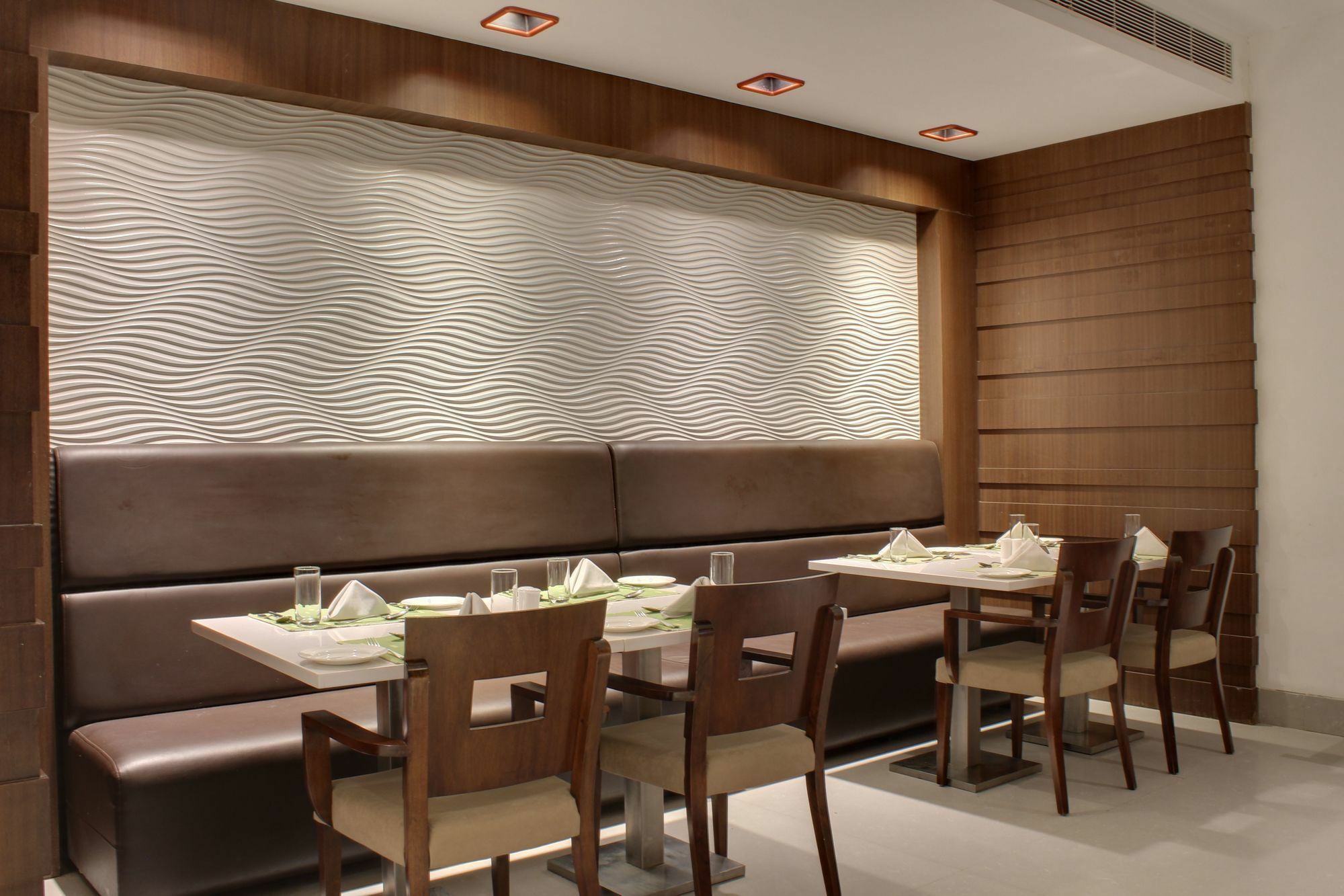 Vivanta Ahmedabad Sg Highway Extérieur photo